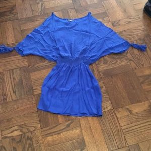 Emerson Thorpe dress in XS.